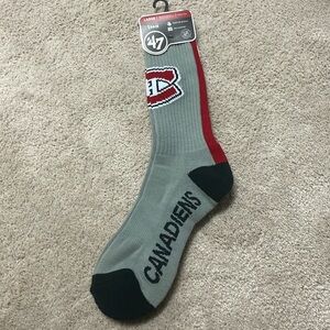 Montreal Canadiens Socks